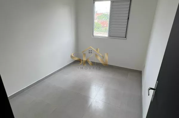 Jardim Nova Esperança, Residencial Agua da Grama Reformado - Foto 8