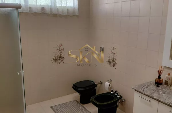 Casa para venda, 2 quarto(s),  Jardim Gerson França, Bauru - Foto 17