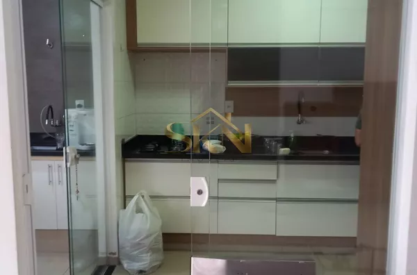 Casa em condomínio para venda,CONDOMINIO TERRA NOVA Distrito Industrial Domingos Biancardi, Bauru - Foto 7
