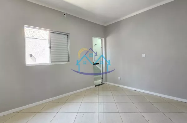  Núcleo Eldorado/ Jardim Araruna Toda Reformada 