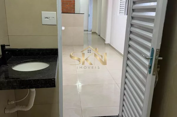 Casa para venda, 3 quarto(s),  Vila Quaggio, Bauru - Foto 21