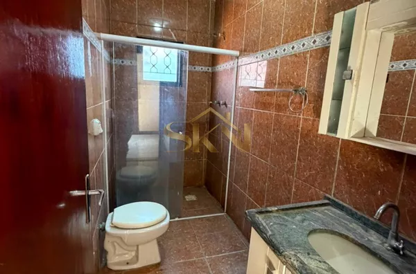 Casa para venda, 3 quarto(s),  Vila São João Do Ipiranga, Bauru - Foto 12