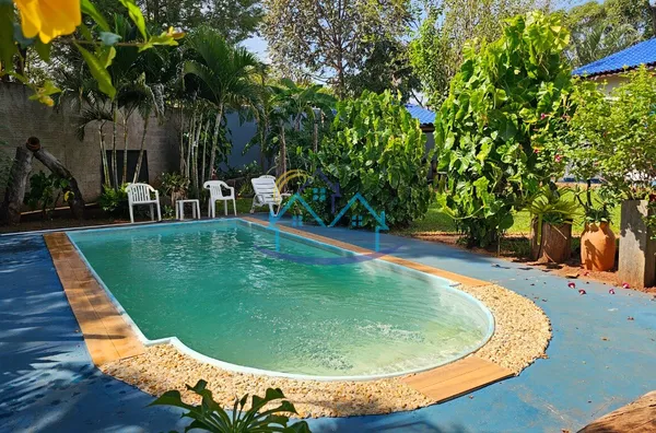 Vale Do Igapó Acabamento diferenciado + Ótima localização