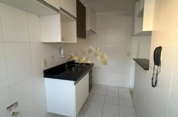 Jardim Redentor, Parque residencial Bauruville Repleto em planejados - Foto 3