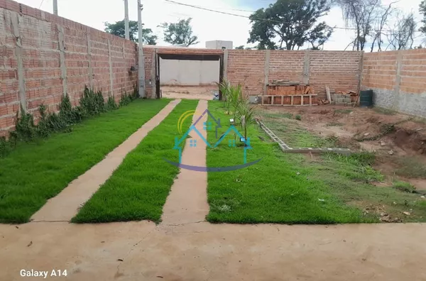 Chácara para venda, 1 quarto(s),  Vale Do Igapó, Bauru