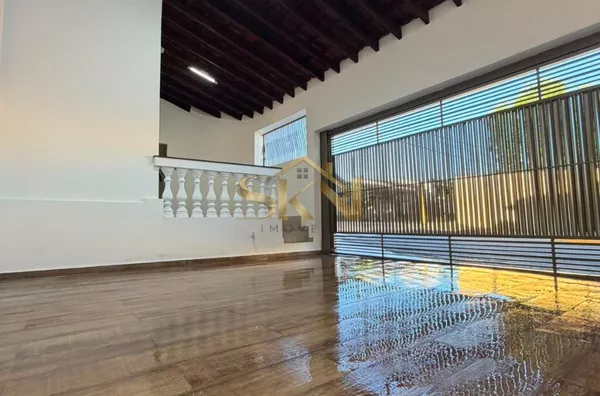 Casa para venda, 3 quarto(s),  Vila Quaggio, Bauru - Foto 2