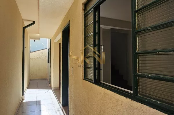 Jardim Brasil + Edícula Assobradada - Foto 14