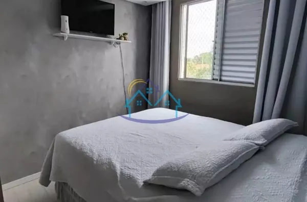  Parque União Parque Belluno Reformado