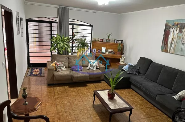 Vila Cardia lindo Sobrado