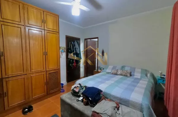 Residencial Parque Colina Verde Toda Reformada - Foto 12