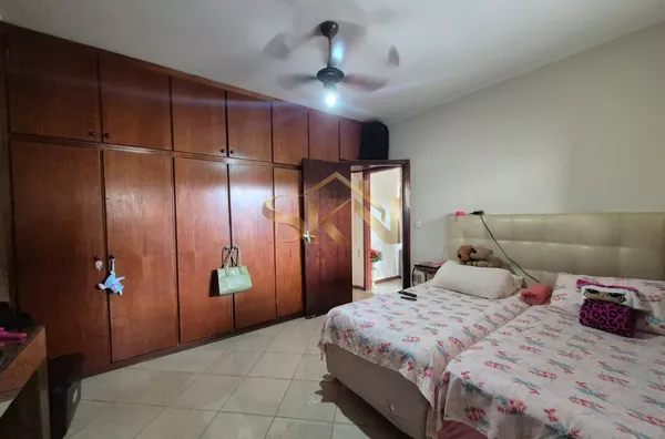 Casa para venda, 3 quarto(s),  Vila Cardia, Bauru - Foto 8