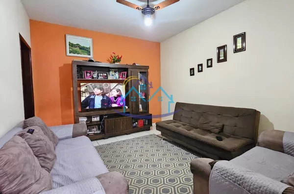 Jardim Olímpico lindo Sobrado