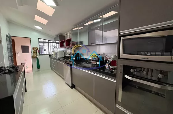  Vila Cidade Universitária Repleta em Planejados