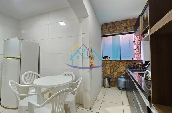  Núcleo Habitacional Mary Dota em Lage