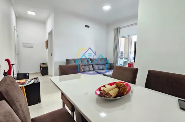 Residencial Santa Inês Repleto em Planejados