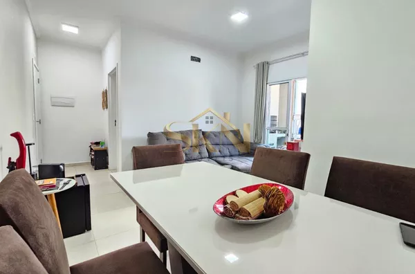 Residencial Santa Inês Repleto em Planejados - Foto 2