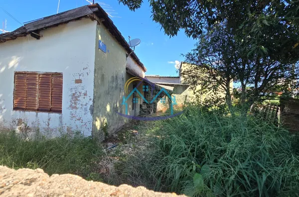 Jardim Independência +  Terreno amplo