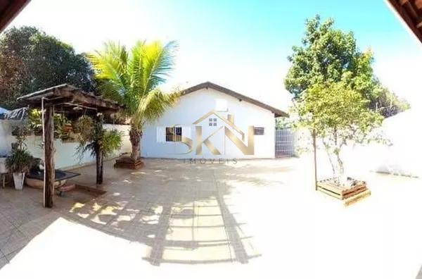 Jardim Bela Vista + Terreno Amplo + 3 Suítes + Ótima localização - Foto 6