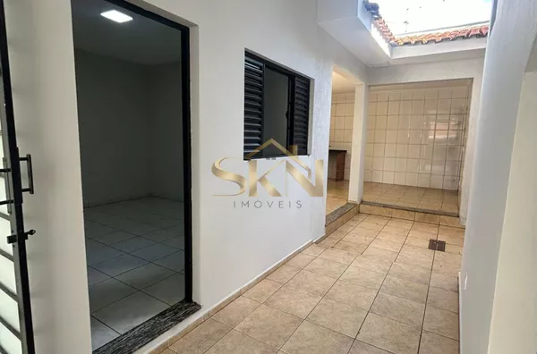 Sobrado , 4 quarto(s),  Vila Samaritana, Bauru - Foto 16