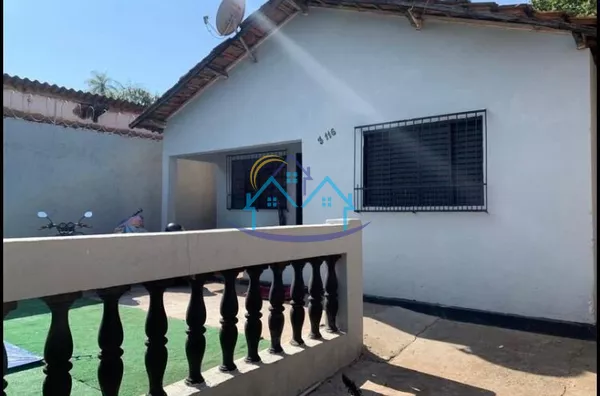 Casa para venda, 2 quarto(s),  Parque Jaraguá, Bauru