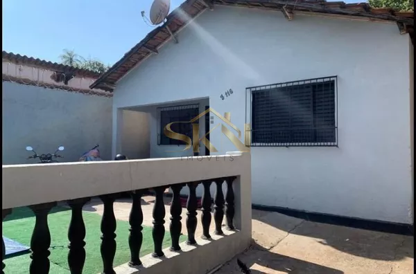 Parque Jaraguá - Foto 1
