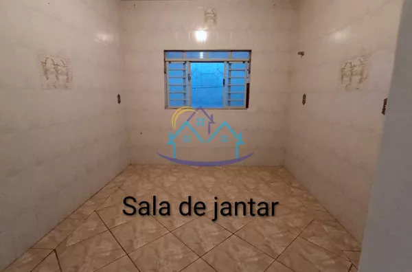 Jardim Godoy ótima localização