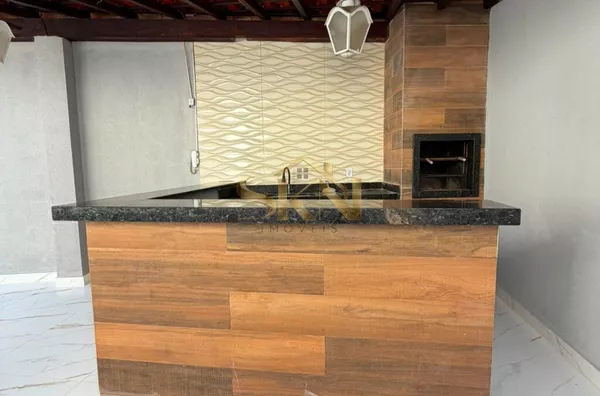 Casa para venda, 3 quarto(s),  Vila São João Do Ipiranga, Bauru - Foto 17