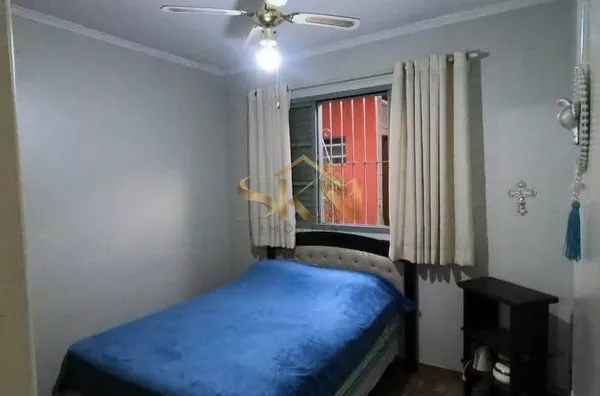 Residencial Parque Colina Verde Toda Reformada - Foto 15