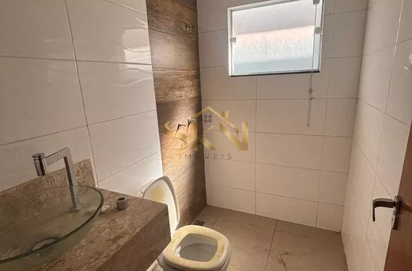 Casa para venda, 2 quarto(s),  Jardim Silvestre, Bauru - Foto 4