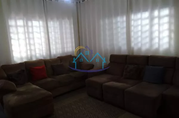 Alto Paraiso C/ 3 Suítes + òtima localização