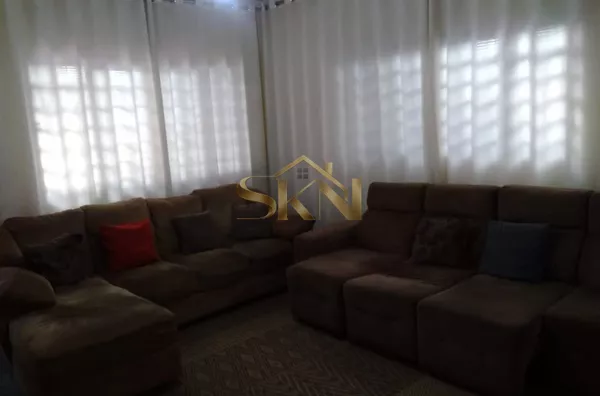 Alto Paraiso C/ 3 Suítes + òtima localização