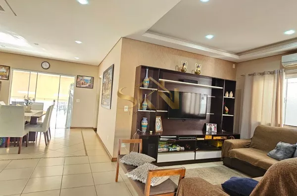 Residencial Villaggio, Lindo Sobrado - Foto 8