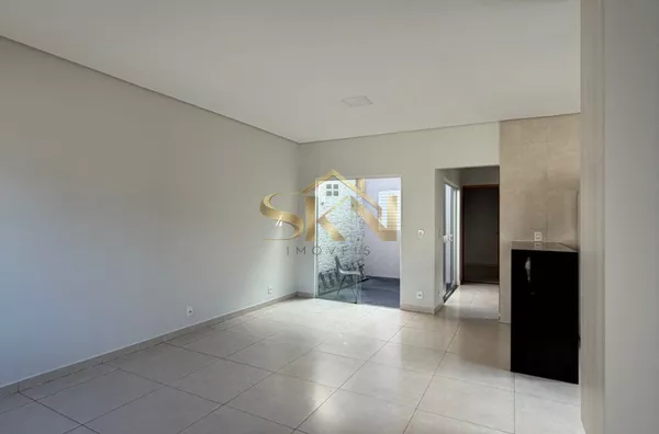 Novo Jardim Pagani, casa nova - Foto 6