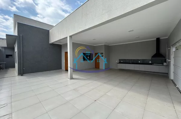 Jardim Coralina/ Marambá Nova lindo acabamento