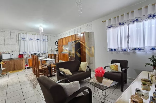 Residencial Nova Bauru Toda em Laje (Raríssimo) - Foto 4
