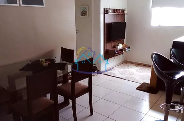 Jardim Terra Branca Residencial Cristo Redentor