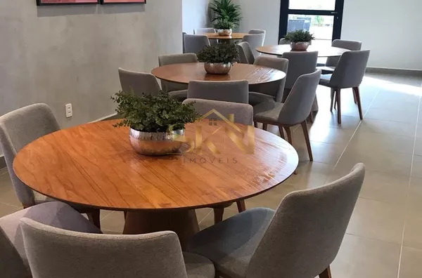 Jardim Auri Verde,  Residencial Inside - Foto 19