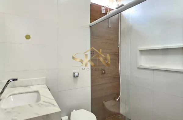 Casa para venda, 2 quarto(s),  Quinta Da Bela Olinda, Bauru - Foto 10