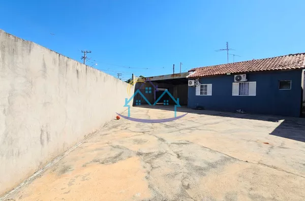 Conjunto Habitacional Isaura Pitta Garms, Mary dota  Bauru
