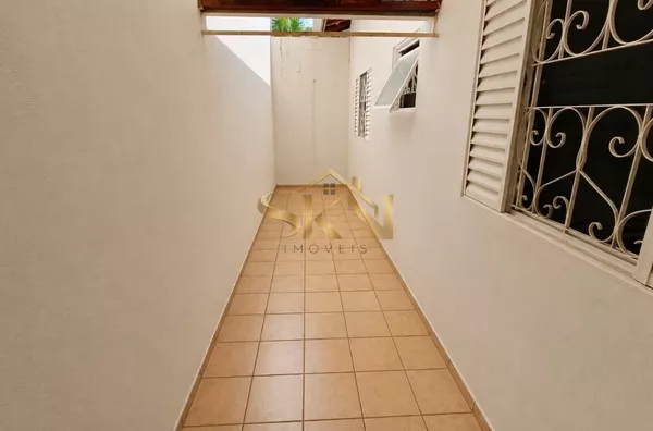 Vila Industrial Repleta em Planejados ótima localização - Foto 14