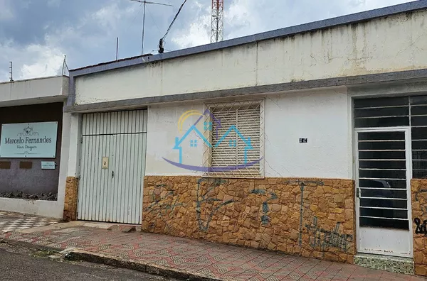 Centro Excelente para Comércio, lojas, salões