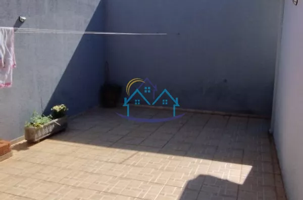 Casa para venda, 3 quarto(s),  Núcleo Residencial Presidente Geisel, Bauru