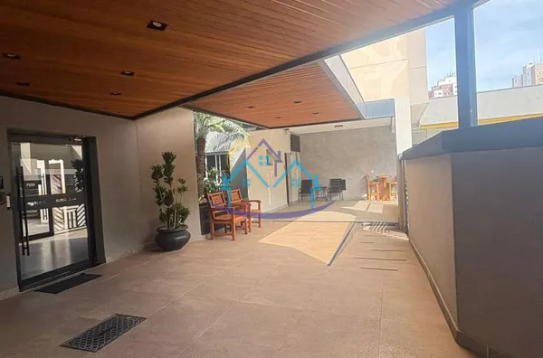  Jardim América, Condomínio Búzios Reformado