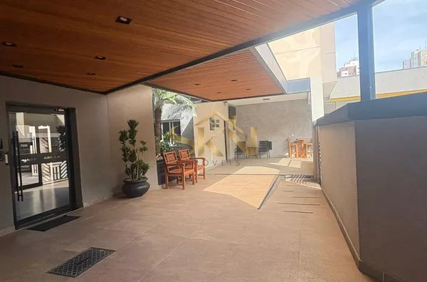 Jardim América, Condomínio Búzios Reformado - Foto 4