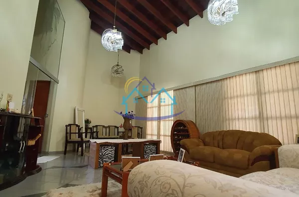 Jardim Panorama - Sobrado Comercial