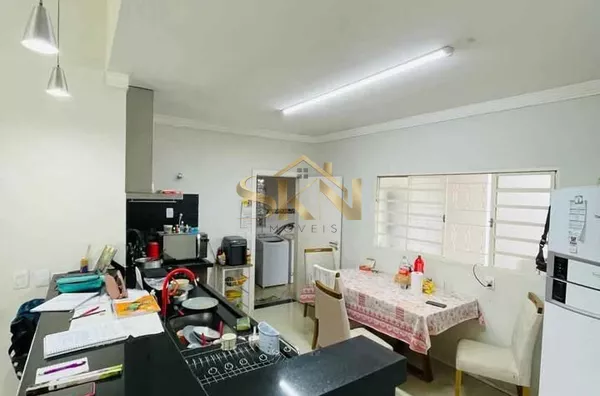 Casa para venda,  Jardim Pagani, Bauru - Foto 11