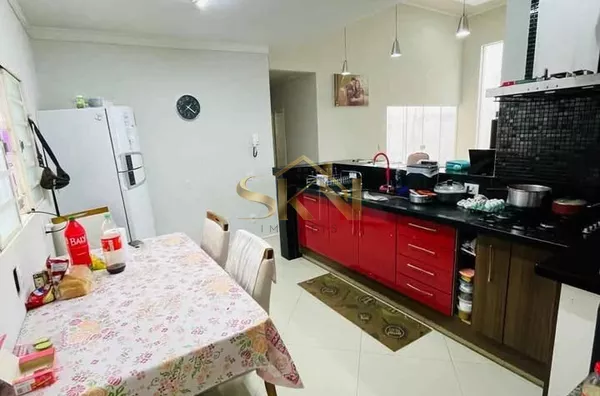 Casa para venda,  Jardim Pagani, Bauru - Foto 6
