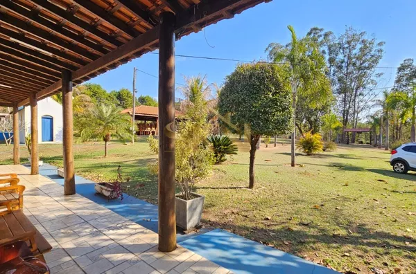 Chácara para venda,  próximo a Piratininga - Foto 6