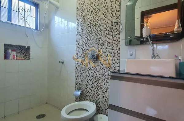 Santa Luzia c/ Piscina + Terreno Amplo - Foto 11