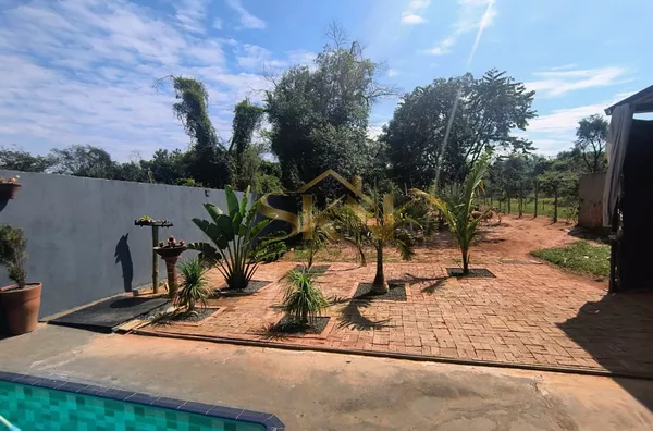 Chácara para venda, 2 quarto(s),  Vale Do Igapó, Bauru - Foto 5